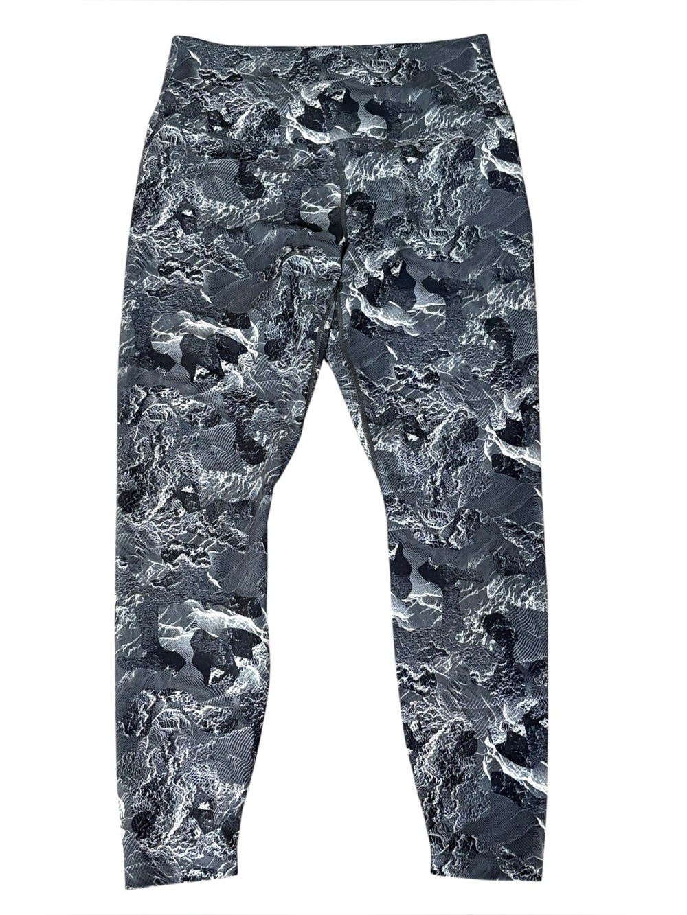 Spyder Active Leggings Pants Size M